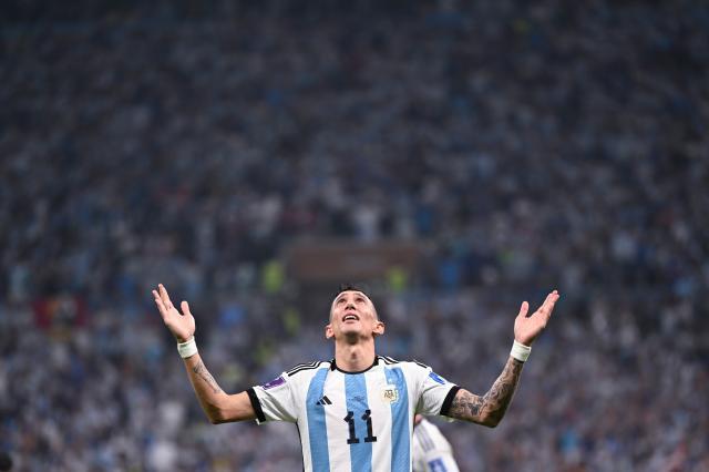 天天盈球官网-8年前的遗憾8年后来补 天使归来携手梅西夺冠